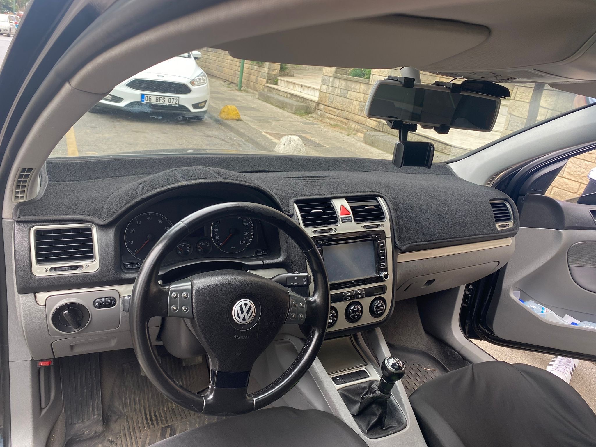 Eva Elir Torpido Kılıfı